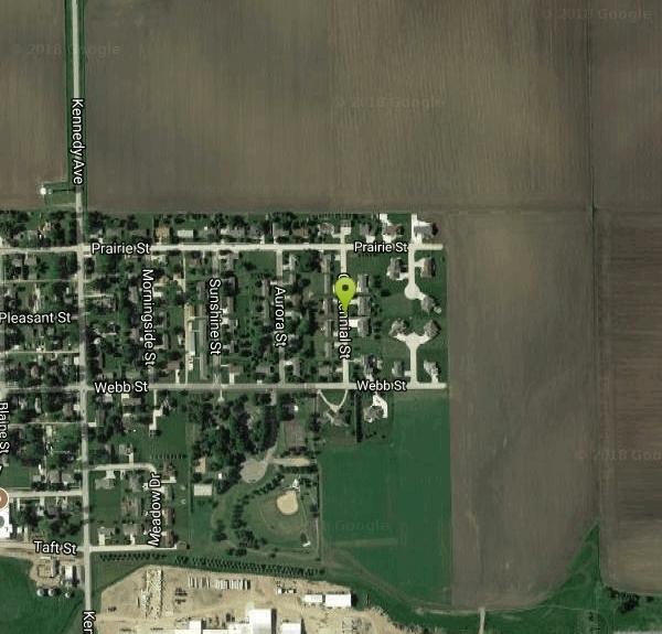 Centennial Park Disc Golf near Boyden, Iowa Free Arenas