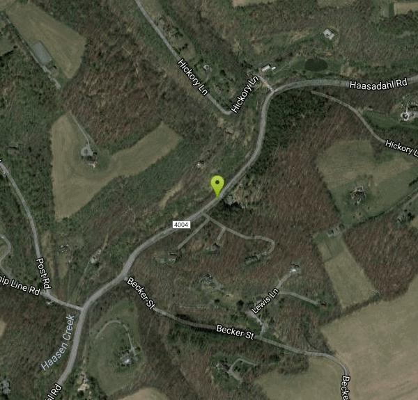 Upper Macungie Park Disc Golf near Allentown, Pennsylvania Free Arenas