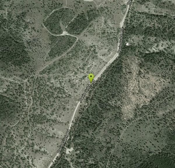 Snake Eyes Disc Golf near Helena, Montana Free Arenas