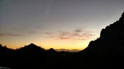 Hike at Piestewa Peak Summit Trail #300 near Phoenix, Arizona. Maps, directions, and reviews. Some people still refer to the Peak by its original name of "Squaw Peak" before its name changed to "Piestewa Peak"... (image:  courtesy of leahmia↗)