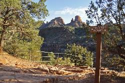 Canoe, Hike, and Mountain Bike at Huckaby Trail near Sedona, Arizona. Maps, directions, and reviews. On the hunt for adventure? Established in 1998, Huckaby Trail is just the adventuresome route for both avid hikers and mountain... (image: Huckaby Trail courtesy of Flickr↗)