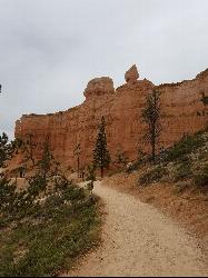 Trail Through The Hoodoos courtesy of endovereric↗