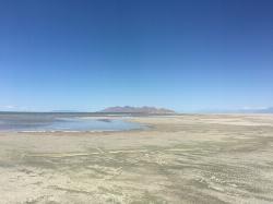 Salt Flats 6 added by smbrady17