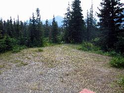 A group site at Two Medicine Campground courtesy of GlacierNPS&nearr; (Public domain&nearr;)