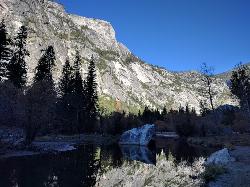 Amphitheater Lake added by endovereric