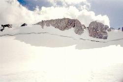 Upper Fremont Glacier courtesy of MONGO↗