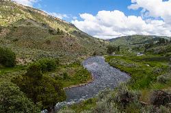 Lava Creek Trail 2 courtesy of Jacob W. Frank↗ Lava Creek Trail 2 courtesy of Jacob W. Frank↗