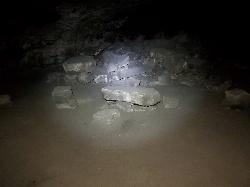 Cave at Dead Horse Cave near Gooding, Idaho. Maps, directions, and reviews. (image: 20191123 172839 added by swoff78)