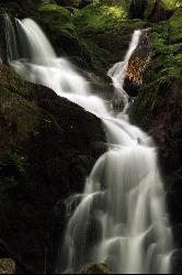 Mouse Creek Falls added by endovereric