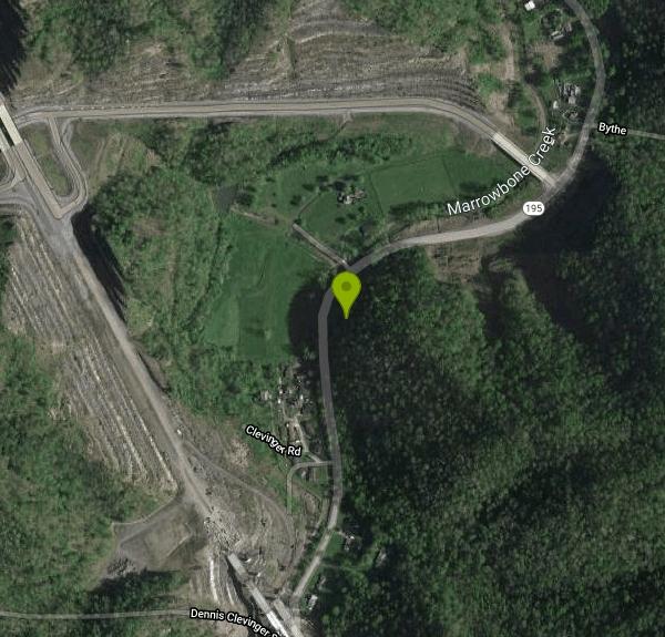 Ratliff Hole Swim near Elkhorn City, Kentucky Free Arenas