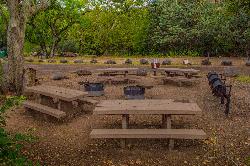 Chavez Crossing Group Campground courtesy of Coconino National Forest↗