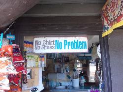 The Sugar Shack, the concession stand beside the Cascade Lake swim area courtesy of theslowlane&nearr; (CC BY 2.0&nearr;)