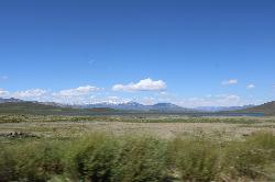 Open sagebrush prairie around Little Camas Reservoir courtesy of Chris Light&nearr; (CC BY-SA 4.0&nearr;)