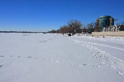 Summer on Lake Monona. Photo by TravelingOtter, CC BY-SA 2.0.