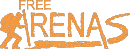 Free Arenas Logo